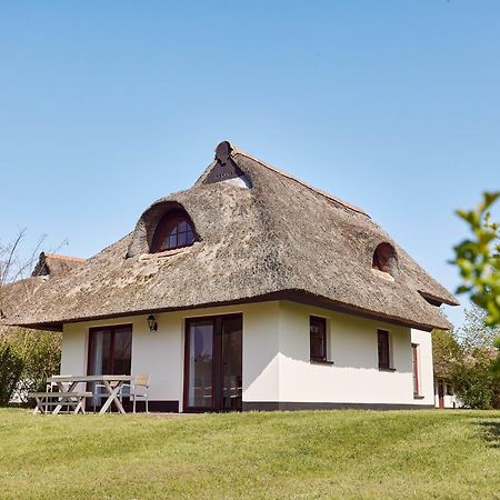 Holiday Resort Van Der Valk, Linstow 린스토우 외부 사진