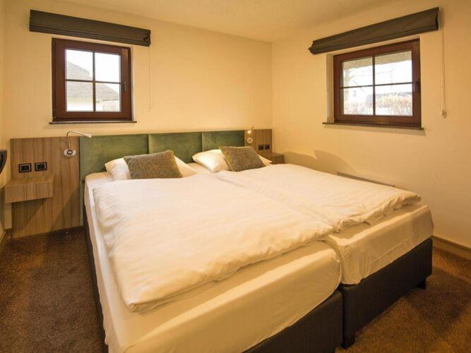 Holiday Resort Van Der Valk, Linstow 린스토우 외부 사진